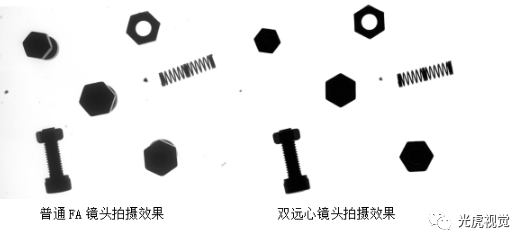 【光學(xué)知識(shí)】像方遠(yuǎn)心、物方遠(yuǎn)心、雙遠(yuǎn)心鏡頭的區(qū)別